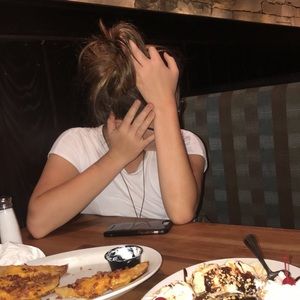 Meet your Posher, Delaney